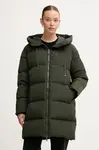 Péřová bunda Mos Mosh Nova