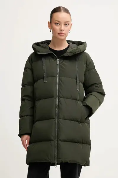 Péřová bunda Mos Mosh Nova