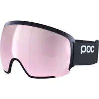 POC ORB CLARITY SPARE LENS KIT Náhradný zorník, čierna, veľkosť