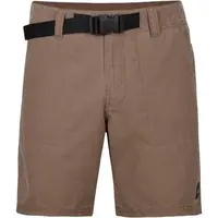 O'Neill HYBRID SAND SHORTS Pánske šortky, hnedá, veľkosť