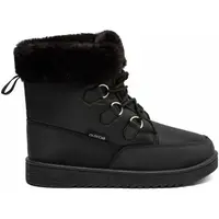Oldcom VERMONT Dámska zimná obuv, čierna, veľkosť