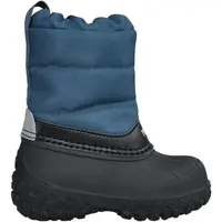 REIMA LOSKARI Detské snehule, modrá, veľkosť