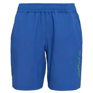 Lotto BENTO Chlapčenské šortky, modrá, veľkosť 140-146