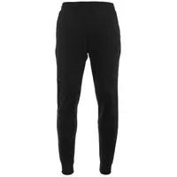 Lotto TRAINING PANT RIB Pánske tepláky, čierna, veľkosť