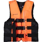 FINNSUB STORM Plávacia vesta, oranžová, veľkosť XXL