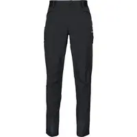 Klimatex UNKAZ1 Pánske technické nohavice, čierna, veľkosť