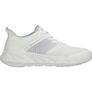 ALPINE PRO CASELA Dámska športová obuv, biela, veľkosť