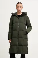 Mos Mosh péřová bunda