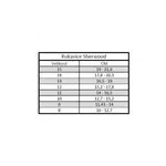SHERWOOD CODE ENCRYPT 2 SR Rukavice, mix, velikost