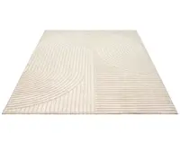 Koberec Elio 80x150 cm, béžový