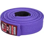 Venum BJJ BELT Opasok, fialová, veľkosť 320