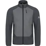 LOAP URVAL Pánska bunda, tmavo sivá, veľkosť