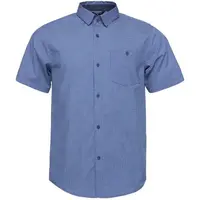 Willard ARNO Pánska košeľa, modrá, veľkosť