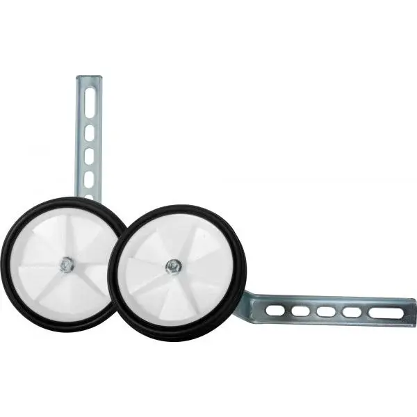 Arcore KOLIESKO Balančné kolieska, čierna, veľkosť