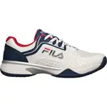 Fila SABBIA LITE M Pánska tenisová obuv, biela, veľkosť