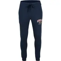 O'Neill SURF STATE JOGGER PANTS Pánske tepláky, tmavo modrá, veľkosť
