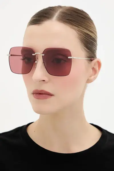 Sluneční brýle Gucci