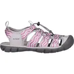 LOAP CORTINA Dámske sandále, sivá, veľkosť