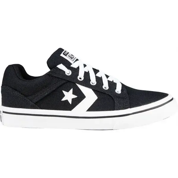 Converse EL DISTRITO 2.0 Pánske tenisky, čierna, veľkosť