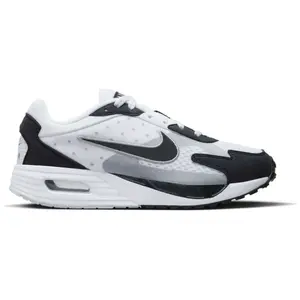 Nike AIR MAX SOLO Pánska voľnočasová obuv, biela, veľkosť 44.5