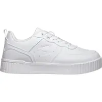 Lotto LAVA Dámska voľnočasová obuv, biela, veľkosť