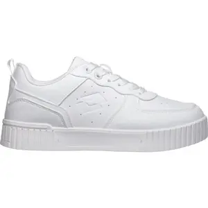 Lotto LAVA Dámska voľnočasová obuv, biela, veľkosť
