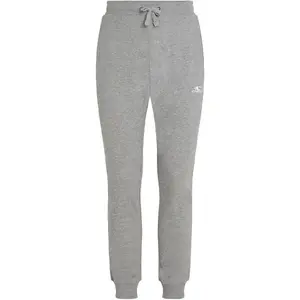 O'Neill SMALL LOGO Pánske tepláky, sivá, veľkosť