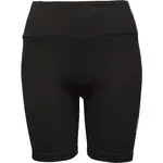 EA7 ŠORTKY Dámske šortky, čierna, veľkosť