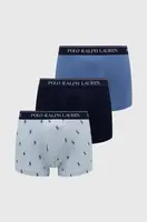Boxerky Polo Ralph Lauren 3-pak