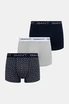 Gant  Boxerky  3-pak