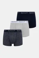 Boxerky Gant 3-pak