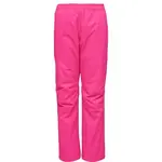 Lewro TAVI Detské zateplené nohavice, ružová, veľkosť 152-158