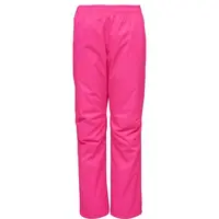 Lewro TAVI Detské zateplené nohavice, ružová, veľkosť 152-158