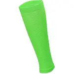 Fitforce COMPRESS CALF SLEEVE Kompresné návleky, zelená, veľkosť