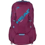 Head ROCCO 32 Turistický batoh, fialová, veľkosť