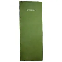 TRIMM RELAX Dekový spací vak, zelená, veľkosť 182 cm - pravý zips