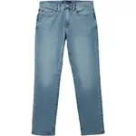 GAP V-SLIM Pánske džínsy, modrá, veľkosť