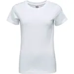 KARI TRAA KARI TEE Dámske tričko, biela, veľkosť