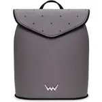 VUCH JOANNA Dámsky batoh, sivá, veľkosť