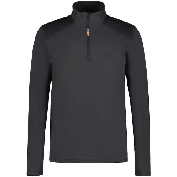 Rukka MURTOLA Pánske funkčné tričko, tmavo sivá, veľkosť