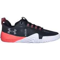 Under Armour TRIBASE REIGN 6 Pánska tréningová obuv, čierna, veľkosť 42.5