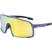 Laceto HENRY POLAR Polarizačné slnečné okuliare, tmavo sivá, veľkosť