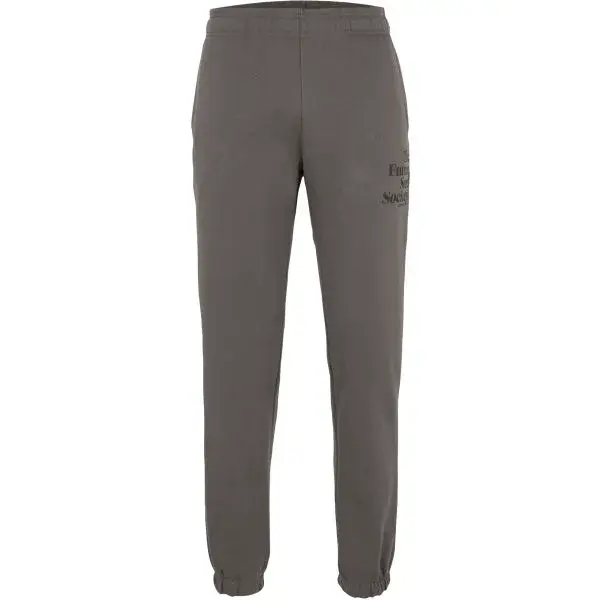 O'Neill FUTURE SURF SOCIETY JOGGER Pánske tepláky, tmavo zelená, veľkosť