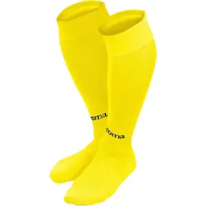 Joma TRAINING SOCKS CLASSIC II Pánske štulpne, žltá, veľkosť
