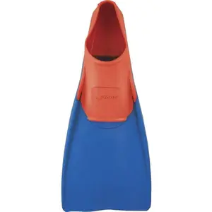 Finis LONG FLOATING Dlhé plavecké plutvy, modrá, veľkosť