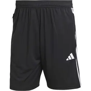 adidas TIRO23 CB TRSHO Pánske futbalové šortky, čierna, veľkosť