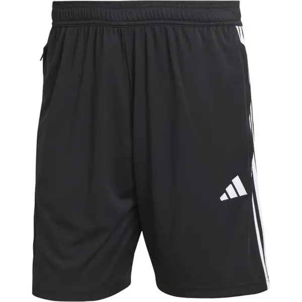 adidas TIRO23 CB TRSHO Pánske futbalové šortky, čierna, veľkosť