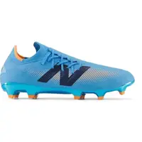 New Balance FURON PRO FG V7+ Pánske kopačky, modrá, veľkosť 44