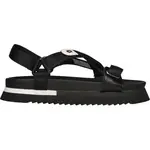 Lotto SHAKI Dámske sandále, čierna, veľkosť