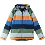 REIMA HAAVE FZ Detský sveter, mix, veľkosť